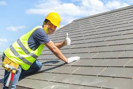 Best Roof Installation  in Shinglehouse, PA